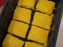 黄米凉糕-西贝(枫蓝国际购物中心店)