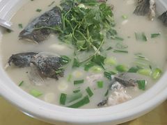 -百味园土菜馆(迎宾东路店)