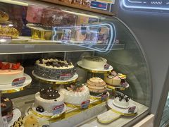 -DQ·蛋糕·冰淇淋(领秀城店)