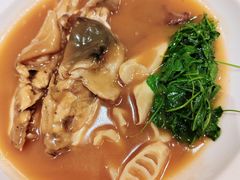 -A One Kitchen·南京精菜馆(晶丽酒店店)