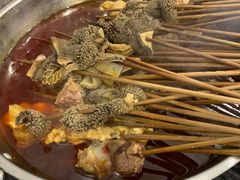 -老徐烧烤涮肚(交道口店)