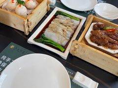 -最忆早茶(蜀汉路店)