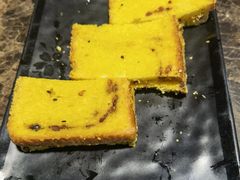 烤红豆面包片-郑喜旺烧烤(郑州总店)