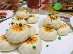 -锦粤宫·精致粤菜(深圳北站店)
