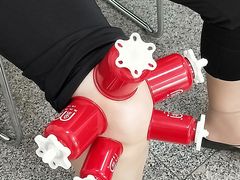 -孟氏拔罐(纬一路店)