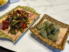 -食光慢宴·安吉土菜馆