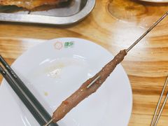 -同裕烧烤·海鲜·家常菜(杰座·欧洲城店)