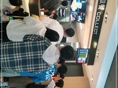 -麦当劳(杭州西湖银泰百货店)