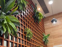 -佰搭果·广式茶餐厅(西华路店)