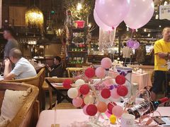 -胡桃里音乐酒馆(环亚凯瑟琳广场店)