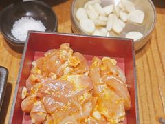 -九田家黑牛烤肉料理(华侨城店)