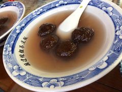 -粗茶淡饭(东关街店)