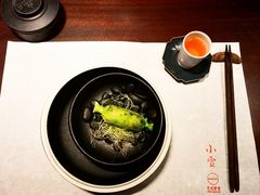 -无味舒食(思南公馆店)