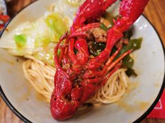 -虾小龙老长沙龙虾馆(坡子街店)