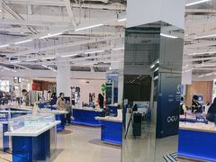 -优购镜仓(黄岛吾悦店)