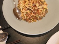 -丽晶轩中餐厅(重庆丽晶酒店)