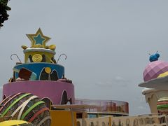 -达蓬山星梦乐园