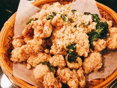 -Let's Taipei 非常烘焙(太古里店)