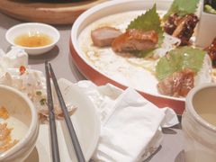 -喜记顺德菜(南昌万象城店)