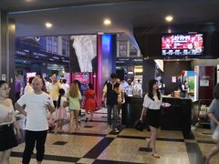 -万达影城(锦华万达广场IMAX店)