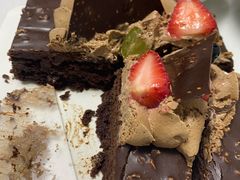 -视界美食自助餐厅·石家庄希尔顿酒店