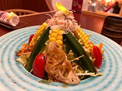 -蟹田居·活蟹料理(东城店)