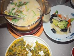 -闽上鲜·福建菜(龙湖滨江天街店)