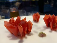 -柿合缘新京菜(国金中心商场店)