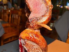 -高乔镇·巴西烤肉自助(蓝港店)