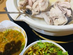 -湯系·煲汤手艺人(东二环泰禾广场店)