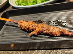-老墙根涮肉(王四营店)