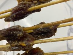 -俭让佬妈现卤串串(温江总店)