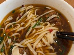 -矮子粉店1985·长沙米粉(湘春路店)