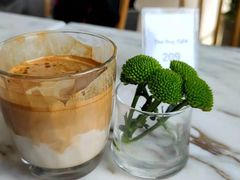 乌咖啡欧蕾-The Rug Cafe(王府中环店)