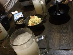 -鸟内会(河北路店)