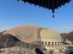 -牛首山文化旅游区