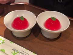 -奈雪茶院·茶室茶馆(广州粤海天地店)