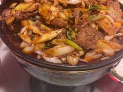 -小吊梨汤·北京菜·烤鸭(清河万象汇店)