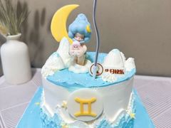 -CAKE BOSS 蛋糕老板(西单君太百货店)