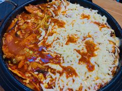 -许妈妈餐厅烤肉烧烤家常菜(明润广场店)
