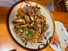-铃兰日本料理(汉水路店)