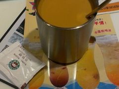 android_upload_pic-新大咀港式茶餐厅(宝山万达店)