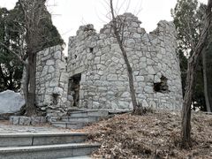 -原山国家森林公园