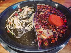 -楠火锅(昆山金鹰店)
