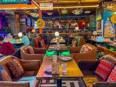 -Famous肥猫墨西哥音乐餐吧(五棵松华熙LIVE店)