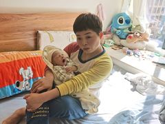 -田螺阿姨自营月嫂·育儿嫂(高新店)