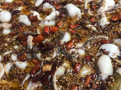 -黑皮酸菜鱼(三山街店)