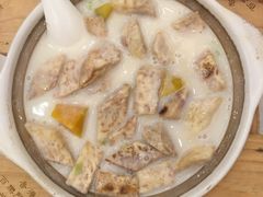 -百乐门喜宴(海珠广场华厦店)