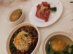 -怡园饭店-餐厅(四望亭店)