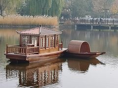 -西海子公园